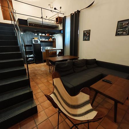 Hostal Cafe Frenteabastos Carmona  Dış mekan fotoğraf