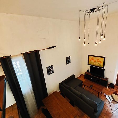 Hostal Cafe Frenteabastos Carmona  Dış mekan fotoğraf