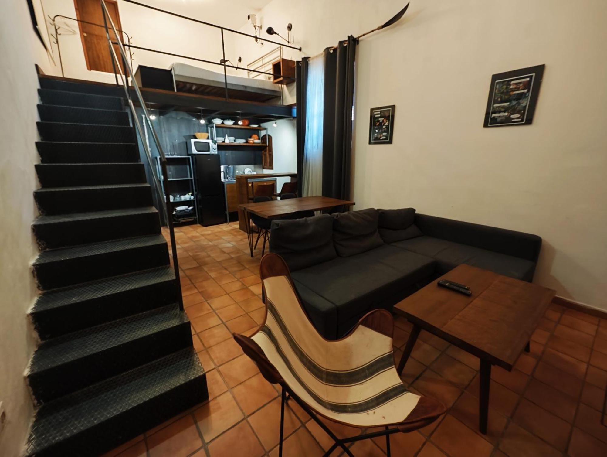 Hostal Cafe Frenteabastos Carmona  Dış mekan fotoğraf