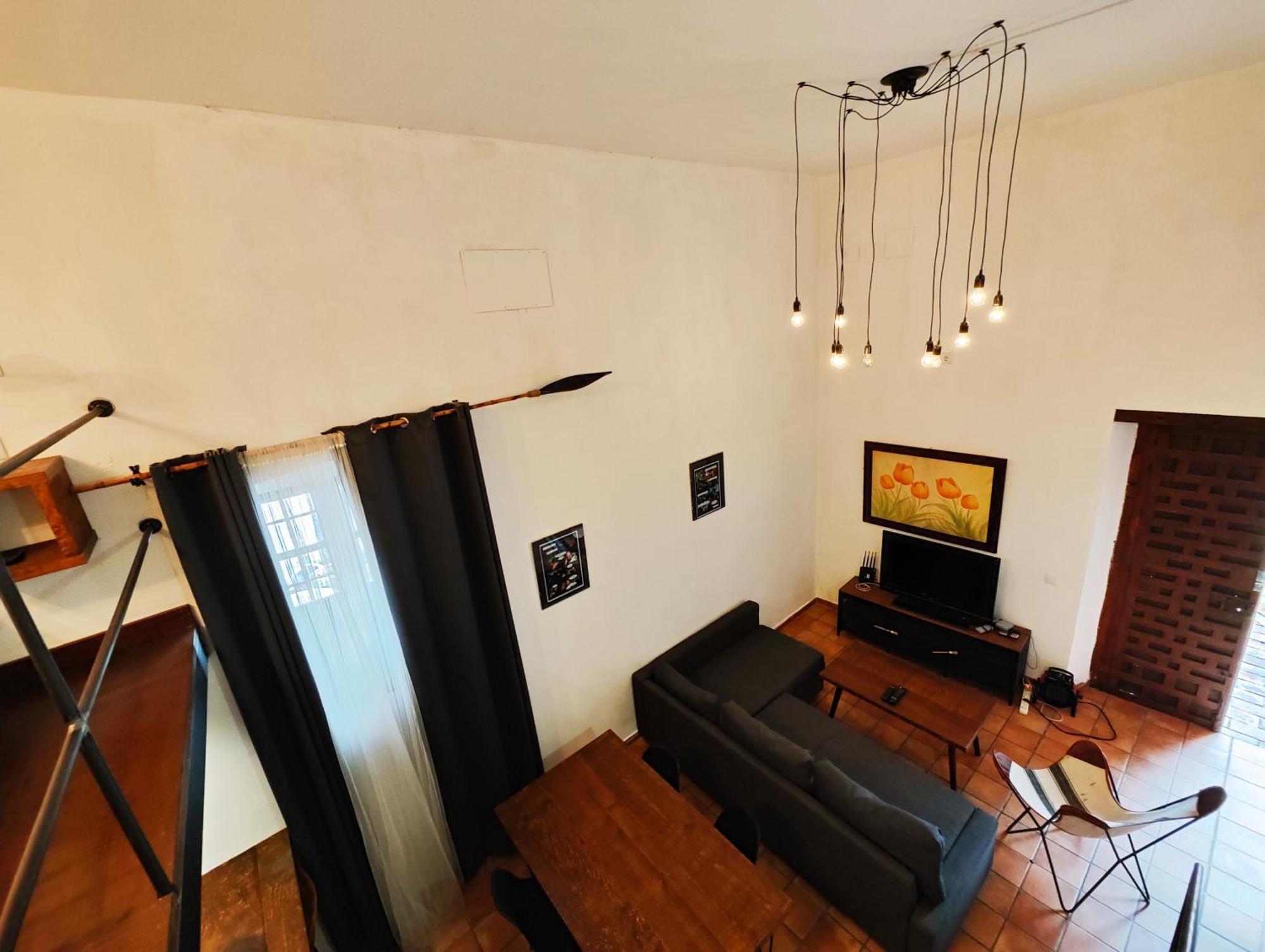 Hostal Cafe Frenteabastos Carmona  Dış mekan fotoğraf