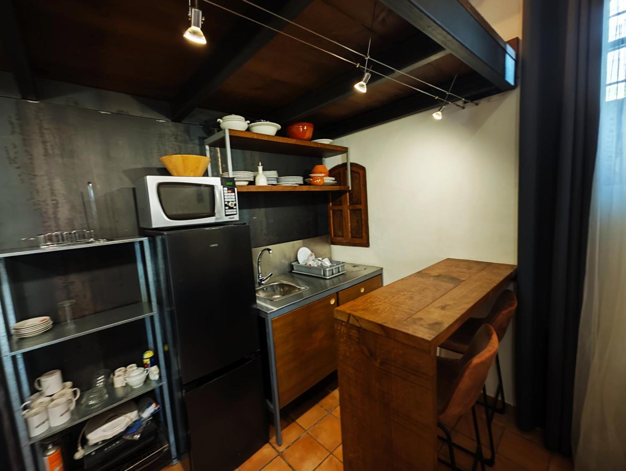 Hostal Cafe Frenteabastos Carmona  Dış mekan fotoğraf