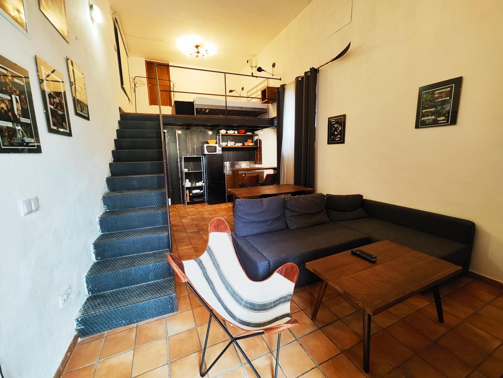 Hostal Cafe Frenteabastos Carmona  Dış mekan fotoğraf