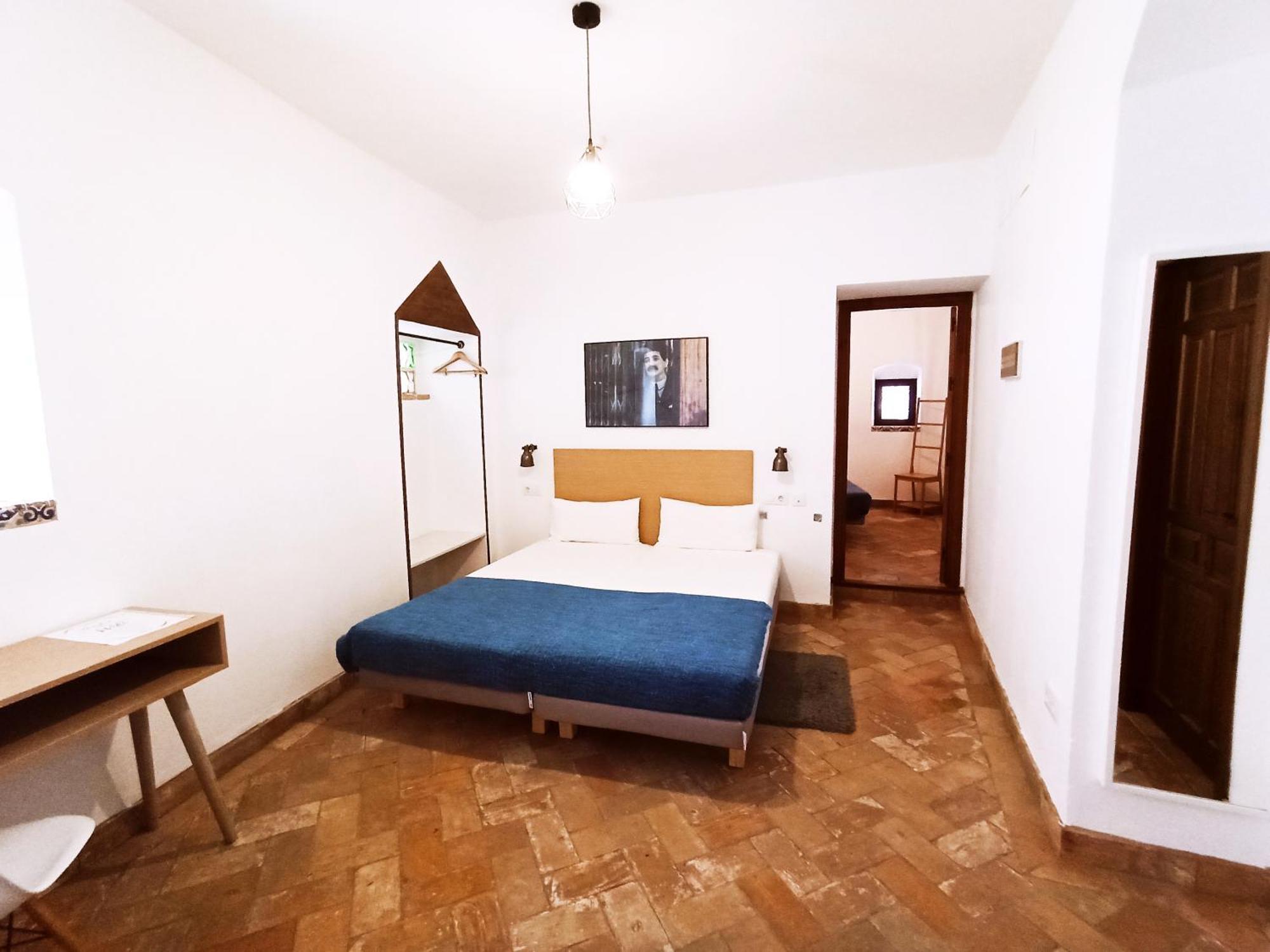 Hostal Cafe Frenteabastos Carmona  Dış mekan fotoğraf
