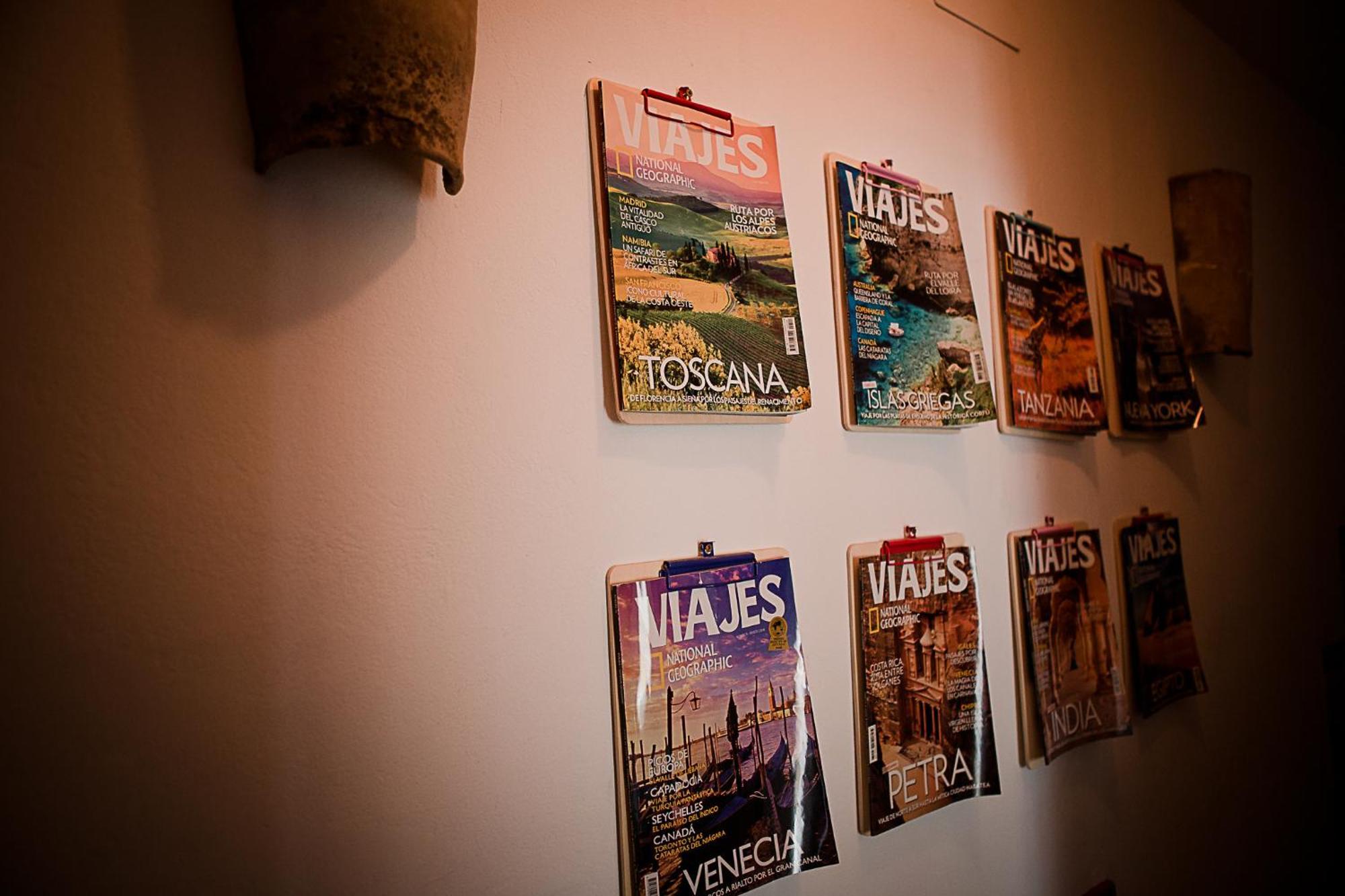Hostal Cafe Frenteabastos Carmona  Dış mekan fotoğraf