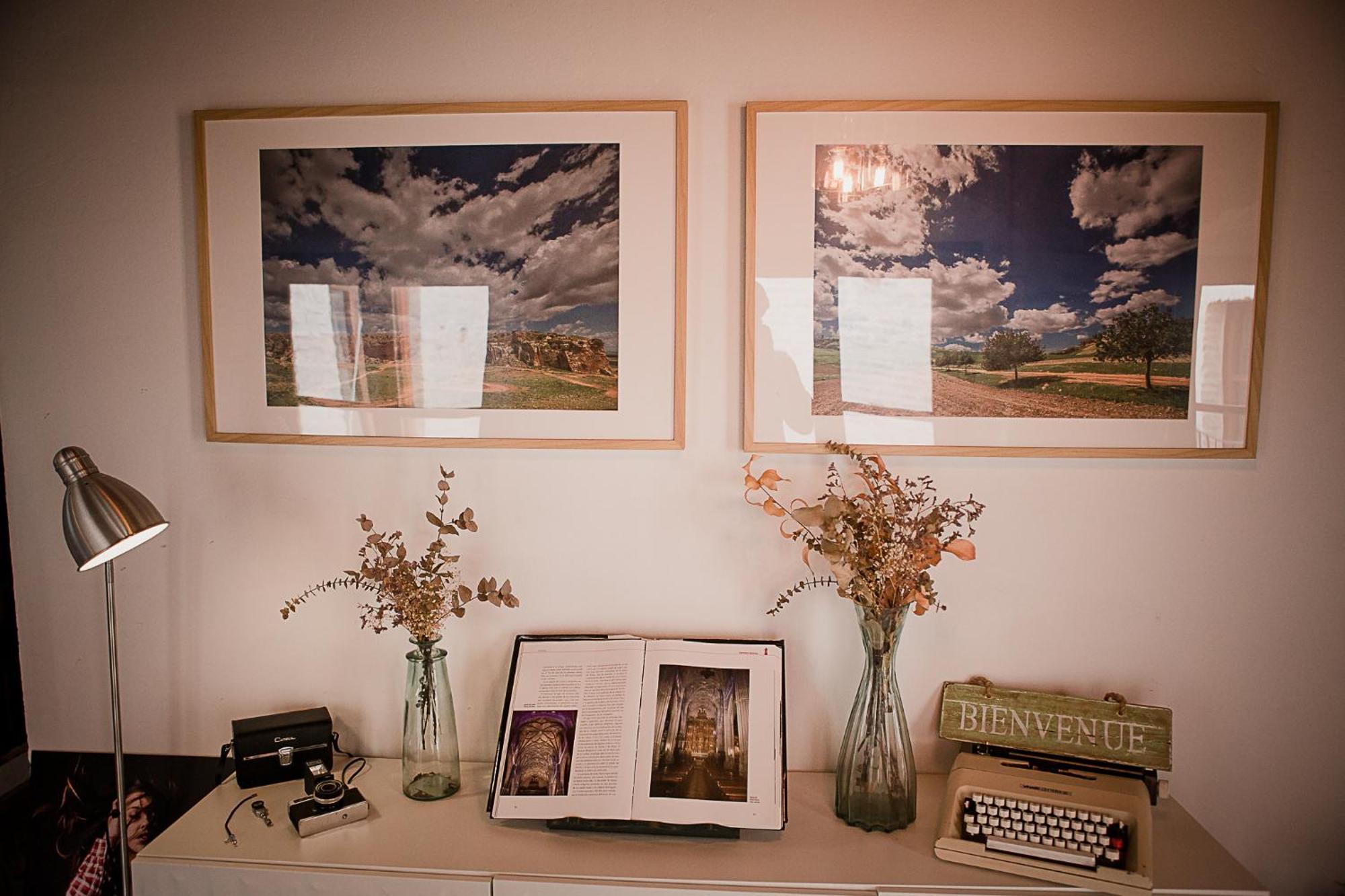 Hostal Cafe Frenteabastos Carmona  Dış mekan fotoğraf
