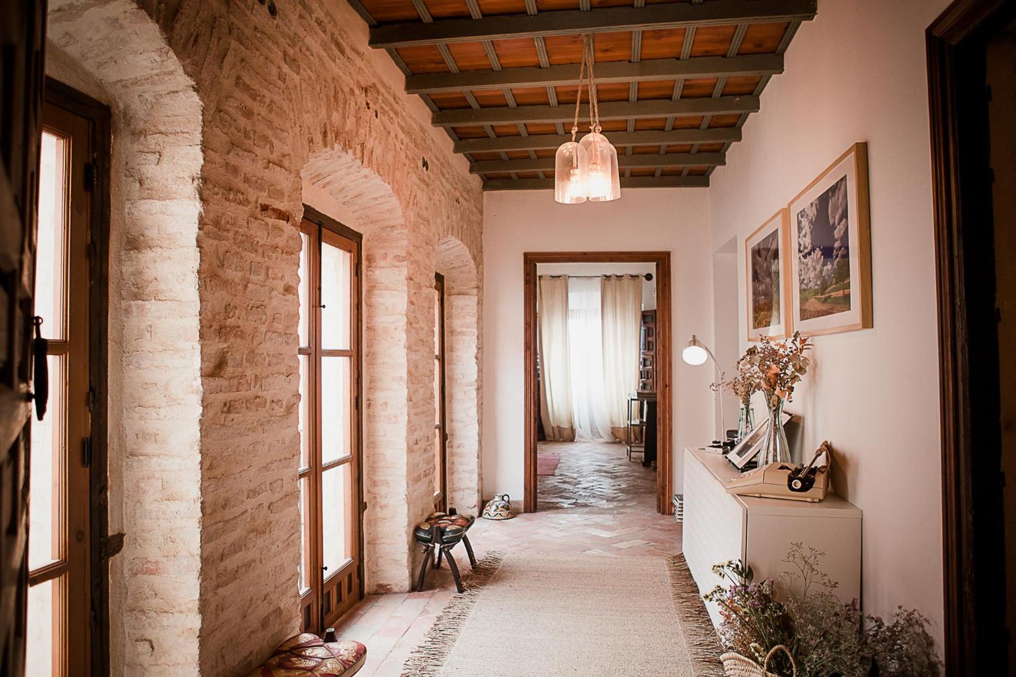 Hostal Cafe Frenteabastos Carmona  Dış mekan fotoğraf